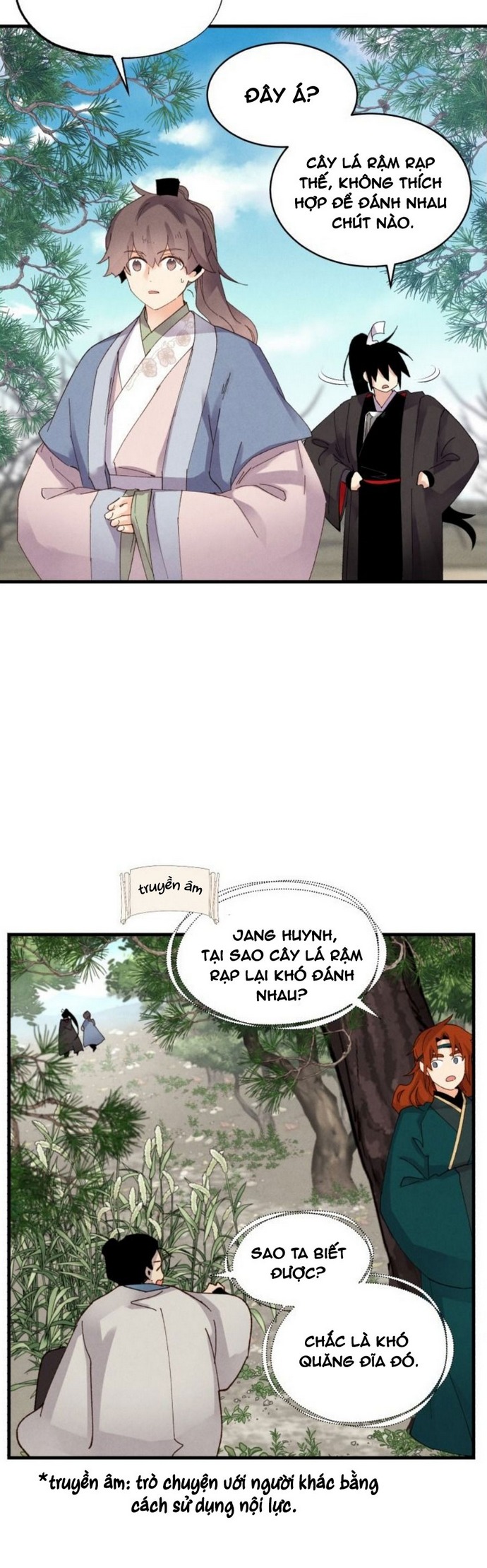 Đọc truyện Phi lôi đạo - Chap 89